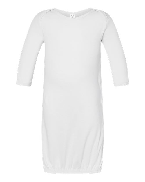 Rabbit Skins 4406 Infant Baby Rib Layette