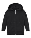 Rabbit Skins 3446 Infant Full-Zip Fleece Hoodie