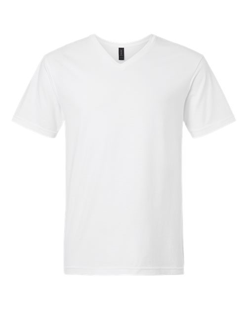 Gildan 64V00 Men's Softstyle® V-Neck T-Shirt