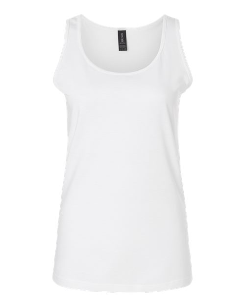 Gildan 64200L Women's Softstyle® Tank Top