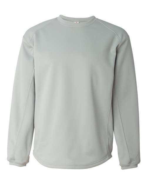 Badger 1453 Men's BT5 Performance Fleece Sweatshirt