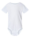 SubliVie 4610 Infant Polyester Sublimation Bodysuit