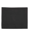 Carmel Towel Company C1518 Velour Hemmed Towel
