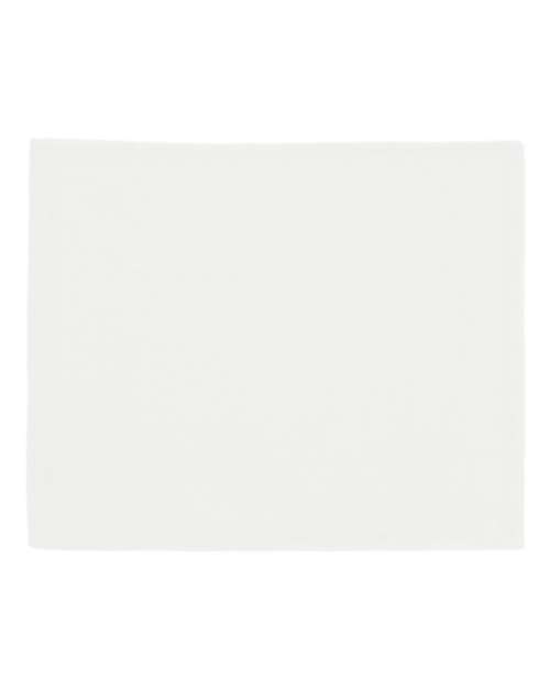 Carmel Towel Company C1518 Velour Hemmed Towel