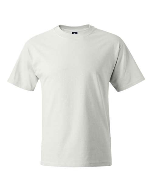 Hanes 518T Beefy-T® Tall T-Shirt