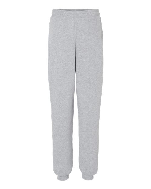 BELLA + CANVAS 3727Y Youth Jogger Sweatpants