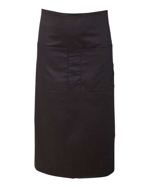 Liberty Bags 5508 Bistro Apron