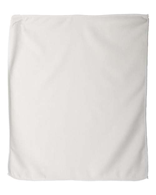Carmel Towel Company C1118M Microfiber Rally Towel