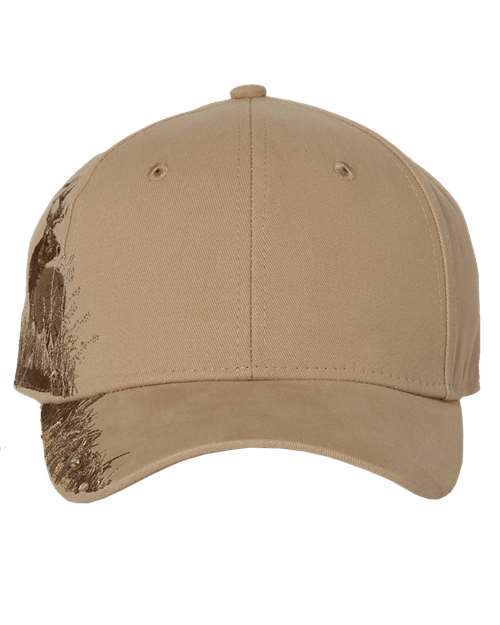 DRI DUCK 3259 Elk Cap