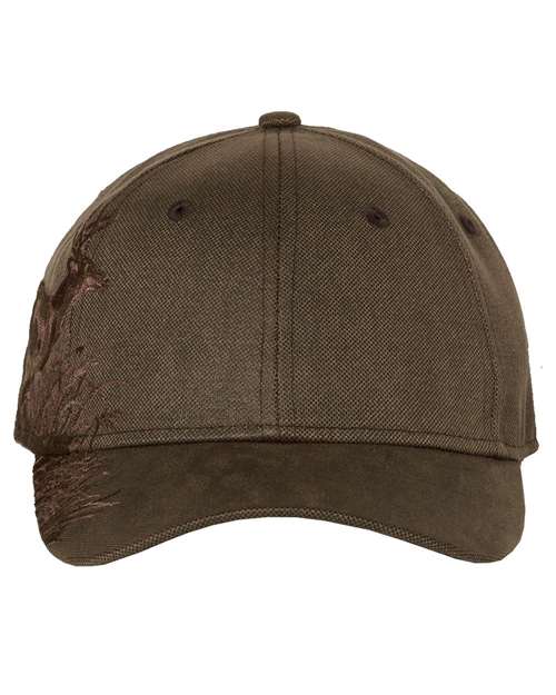 DRI DUCK 3301 Running Buck Cap