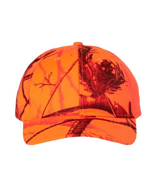 Kati SN200 Specialty Licensed Camo Cap
