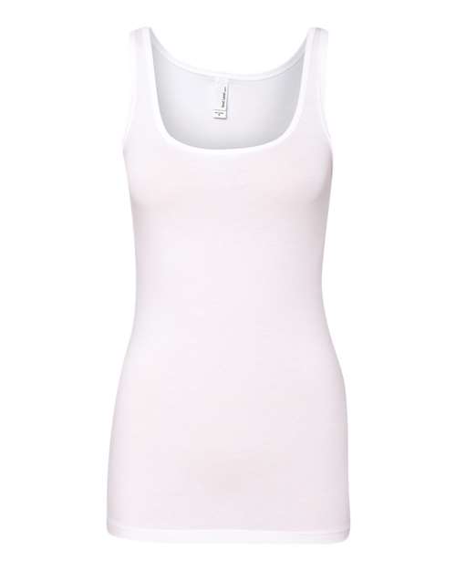 Next Level 3533 Women’s Spandex Jersey Tank
