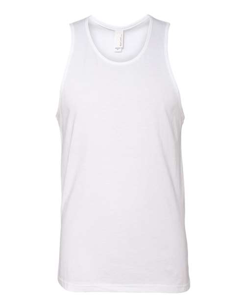 Next Level 3633 Men's Cotton Muscle Tank
