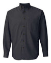 Sierra Pacific 3211 Men's Denim Shirt