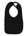 Rabbit Skins 1005 Infant Premium Jersey Bib