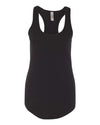 Next Level 6933 Women’s Lightweight French Terry Racerback Tank