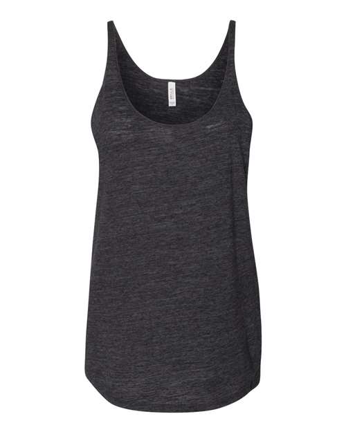 BELLA + CANVAS 8838 Women's Slouchy Tank