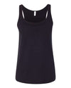 BELLA + CANVAS 6488 Women’s Relaxed Jersey Tank