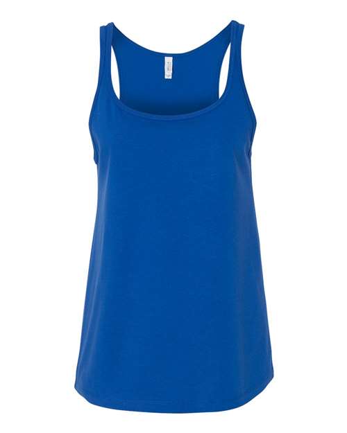 BELLA + CANVAS 6488 Women’s Relaxed Jersey Tank
