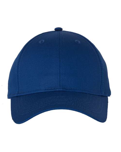 Valucap 2260Y Youth Small Fit Cotton Twill Cap