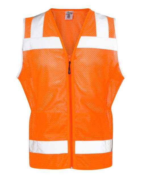 Kishigo 1525-1526 Women's Economy Vest