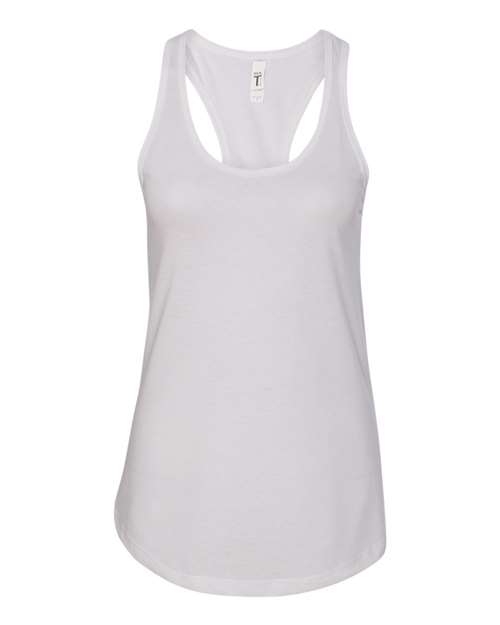 Next Level 1533 Women's Ideal Racerback Tank