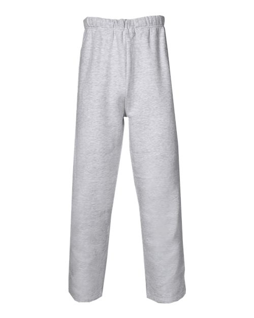 Badger 2277 Youth Open-Bottom Sweatpants