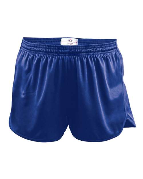Alleson Athletic 7272 Men's B-Core Track Shorts