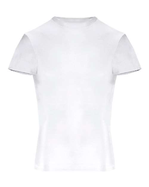 Badger 2621 Youth Pro-Compression T-Shirt