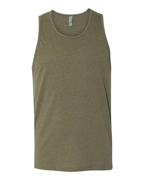 Next Level 6233 Unisex CVC Tank