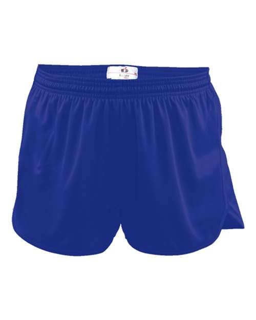 Alleson Athletic 2272 Youth B-Core Track Shorts