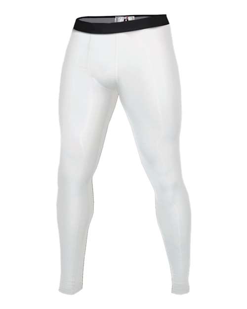 Badger 4610 Men's Full Length Compression Tight