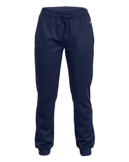 Badger 1476 Women's Performance Fleece Joggers