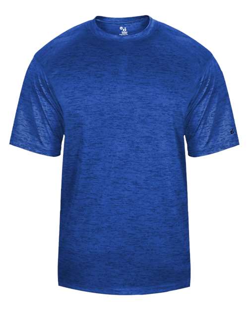 Badger 2175 Youth Tonal Blend T-Shirt
