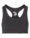 Badger 2636 Girls' B-Sport Bra Top