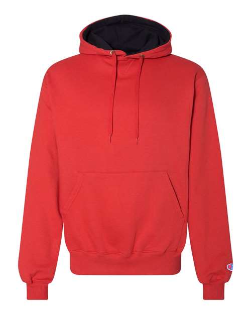 Champion S171 Men's Cotton Max Hooded Sweatshirt