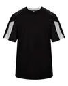 Badger 2176 Youth Striker T-Shirt