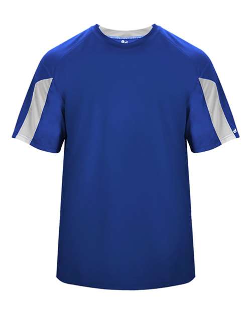 Badger 2176 Youth Striker T-Shirt