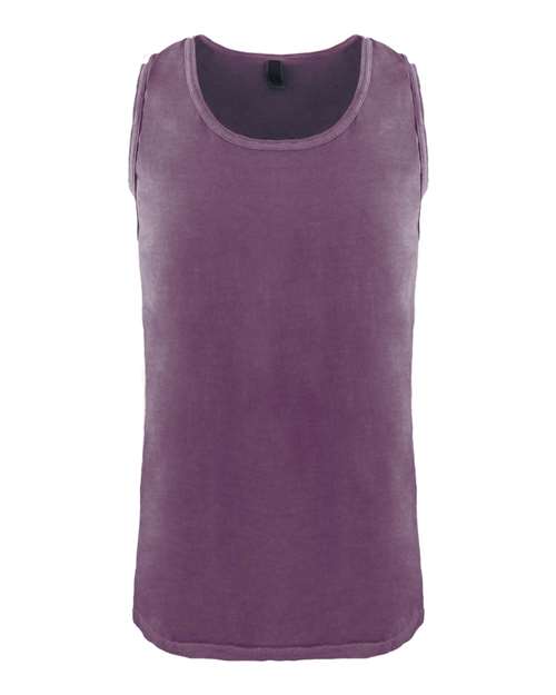 Next Level 7433 Unisex Inspired Dye Tank