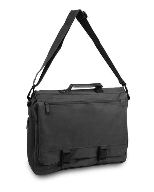 Liberty Bags 1012 GOH Getter Expandable Briefcase