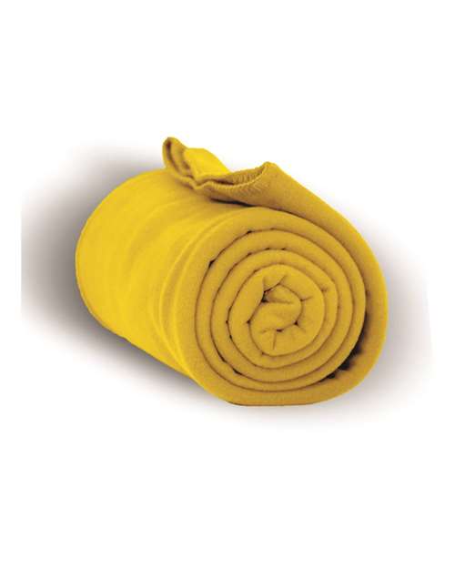 Alpine Fleece 8700 Fleece Throw Blanket