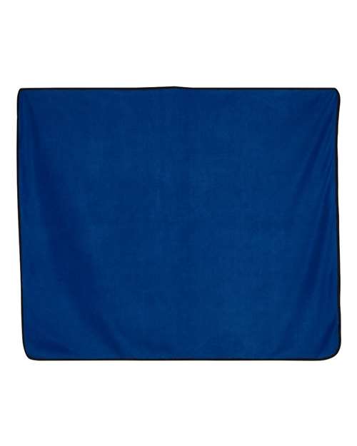 Alpine Fleece 8701 Polyester/Nylon Picnic Blanket