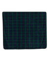 Alpine Fleece 8702 Polyester/Nylon Patterned Picnic Blanket