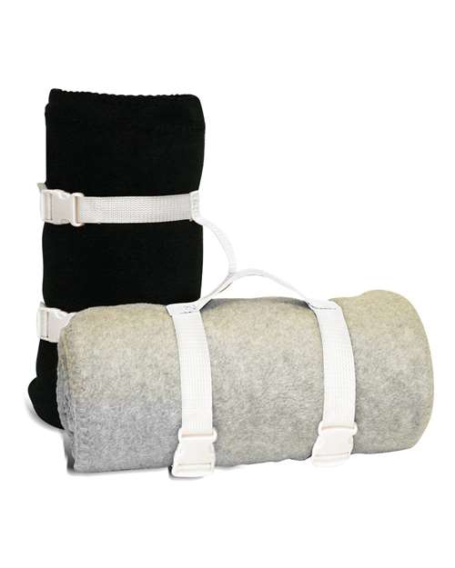 Alpine Fleece 8820 Blanket Strap
