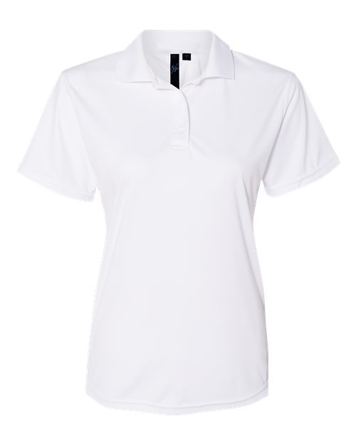 Sierra Pacific 5100 Women's Value Polyester Polo
