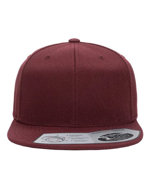 Flexfit 110F 110® Snapback Cap