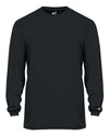 Badger 2004 Youth Ultimate SoftLock™ Long Sleeve T-Shirt