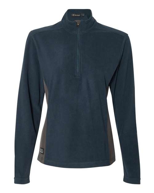 DRI DUCK 9346 Women's Pulse Nano Fleece