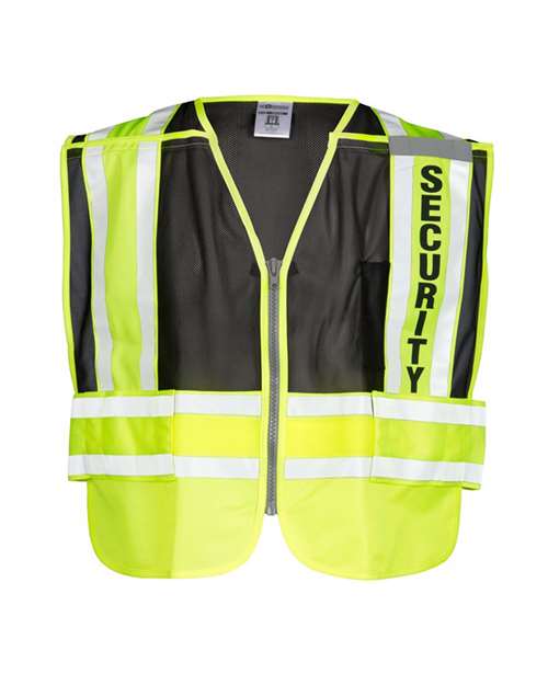 Kishigo 8055BZ Unisex Security Vest