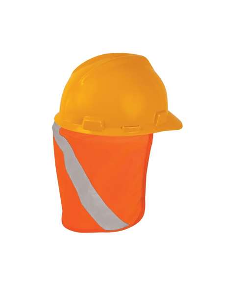 Kishigo 2808-2809 Hard Hat Nape Protector